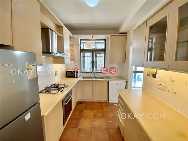 HK$ 68,000/ month, Villas Caquecoy | Sai Kung Exquisite house with sea views, terrace & balcony | Rental