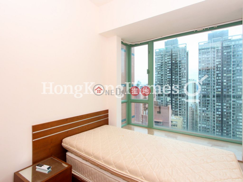 3 Bedroom Family Unit at Bon-Point | For Sale | 11 Bonham Road | Western District | Hong Kong | Sales HK$ 22M