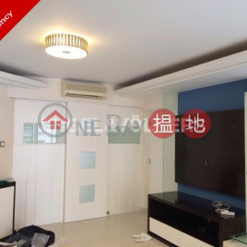 3 Bedroom Family Flat for Rent in Soho, Albron Court 豐樂閣 | Central District (EVHK98536)_0