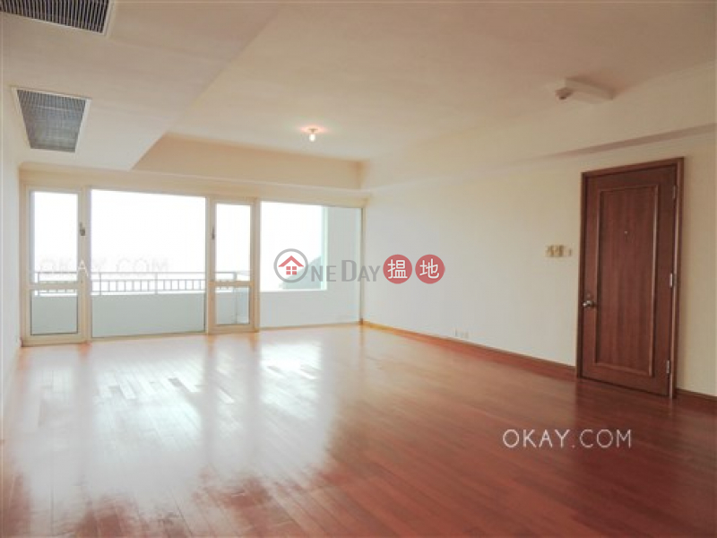 Property Search Hong Kong | OneDay | Residential Rental Listings | Stylish 4 bedroom with sea views, balcony | Rental