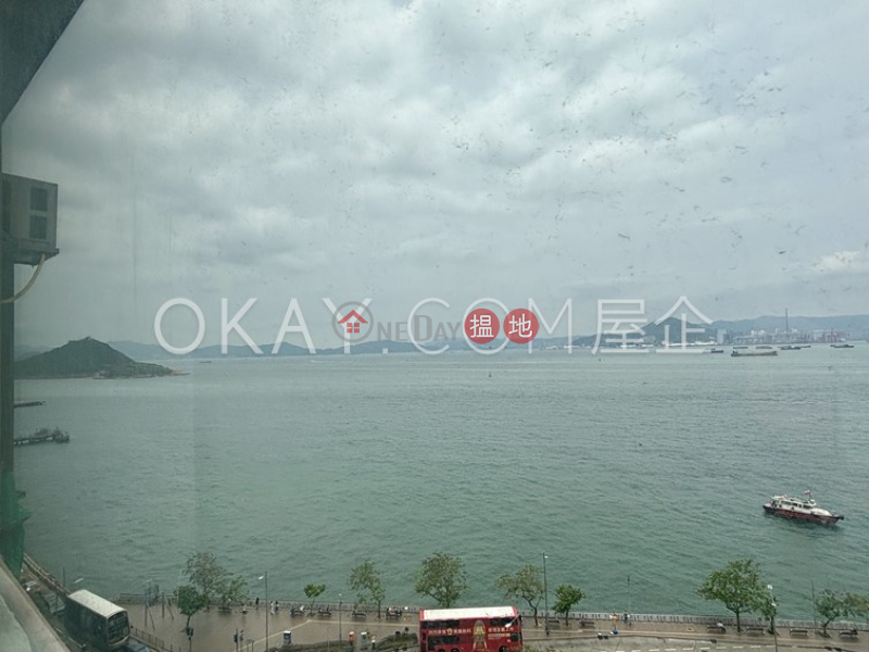 五福大廈 B座|中層|住宅出租樓盤HK$ 35,000/ 月