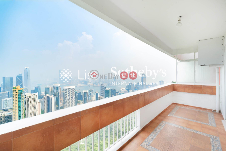 Property for Rent at 26 Magazine Gap Road with 3 Bedrooms | 26 Magazine Gap Road 馬己仙峽道26號 Rental Listings