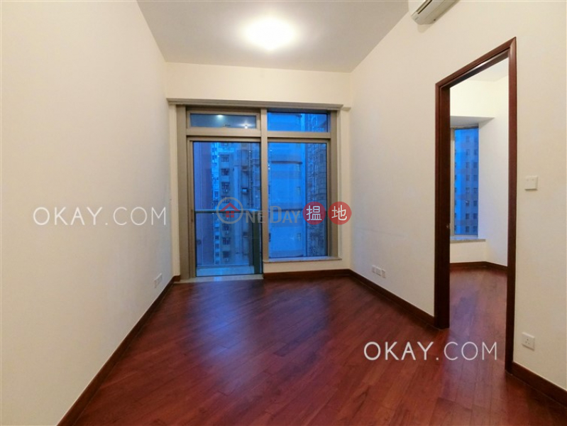 Gorgeous 1 bedroom with balcony | Rental, The Avenue Tower 2 囍匯 2座 Rental Listings | Wan Chai District (OKAY-R289968)