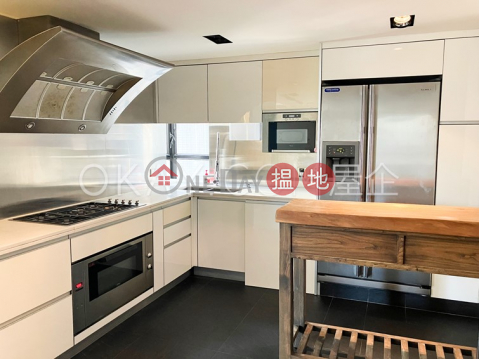 Lovely 1 bedroom in Mid-levels West | Rental | Panorama Gardens 景雅花園 _0