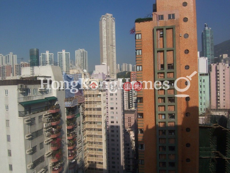 Property Search Hong Kong | OneDay | Residential, Sales Listings, 2 Bedroom Unit at Elegant Court | For Sale