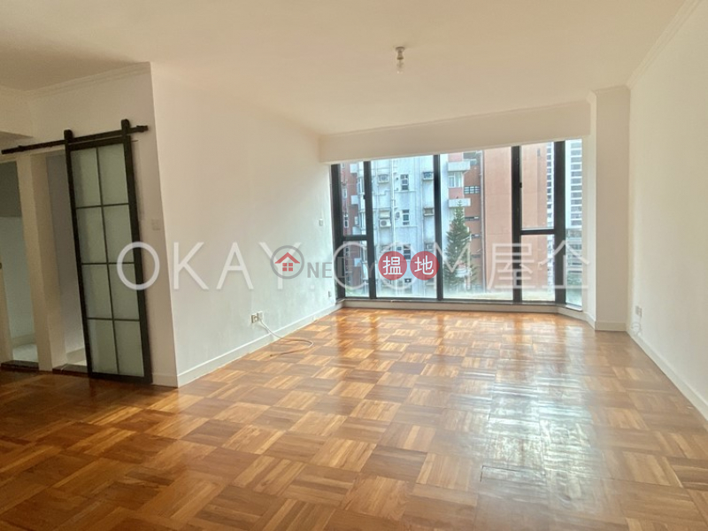 Property Search Hong Kong | OneDay | Residential | Rental Listings | Rare 3 bedroom on high floor with rooftop & parking | Rental