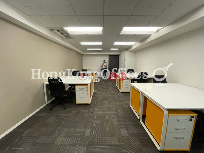 Property Search Hong Kong | OneDay | Office / Commercial Property Rental Listings | Office Unit for Rent at Office Plus at Sheung Wan