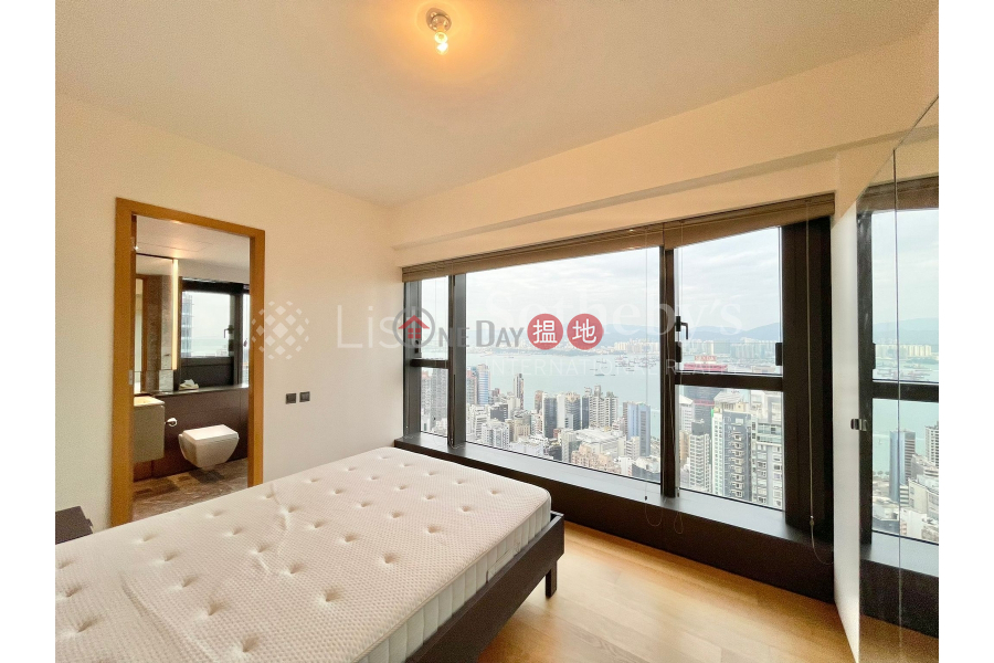 HK$ 75,000/ month Alassio | Western District | Property for Rent at Alassio with 2 Bedrooms
