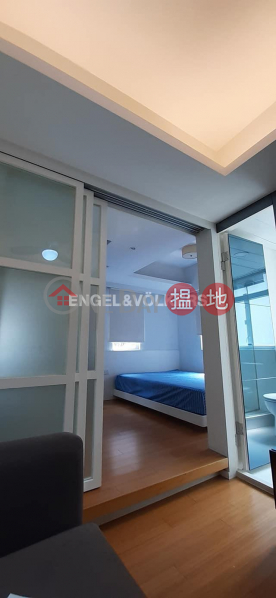 HK$ 19,000/ month, Lee Wah Mansion | Western District | 1 Bed Flat for Rent in Sheung Wan