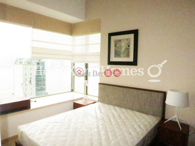 3 Bedroom Family Unit for Rent at SOHO 189, 189 Queens Road West | Western District Hong Kong, Rental, HK$ 47,000/ month