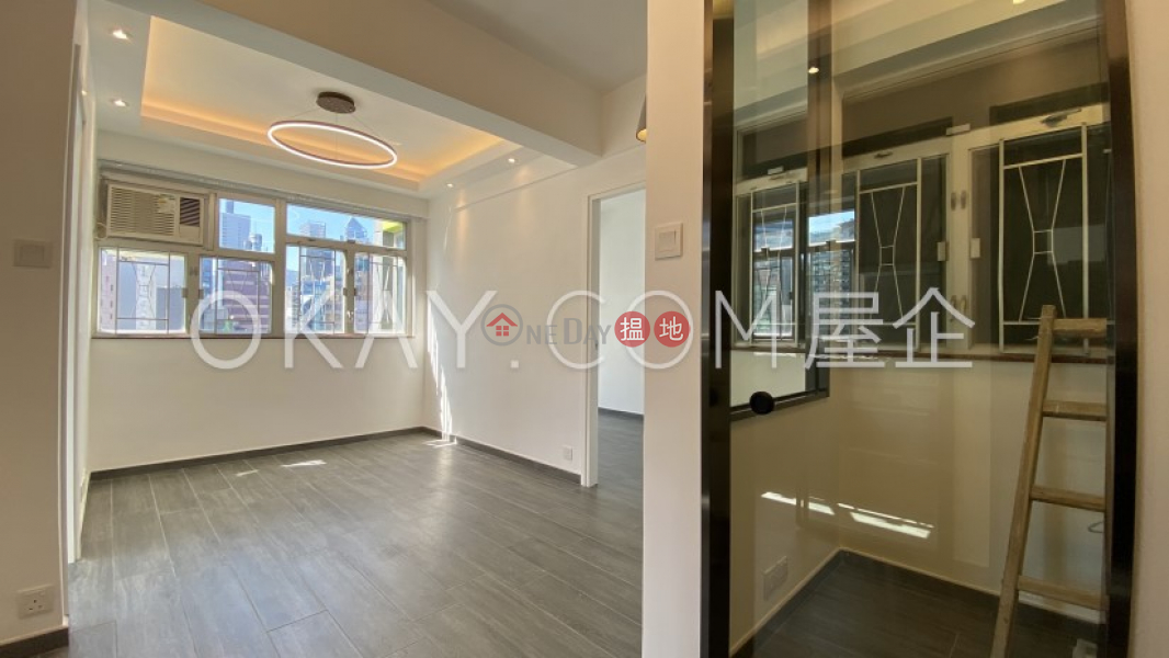 Property Search Hong Kong | OneDay | Residential | Sales Listings | Unique 2 bedroom on high floor | For Sale