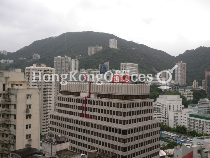 Office Unit for Rent at Morrison Plaza, Morrison Plaza 天樂廣場 Rental Listings | Wan Chai District (HKO-19242-AMHR)