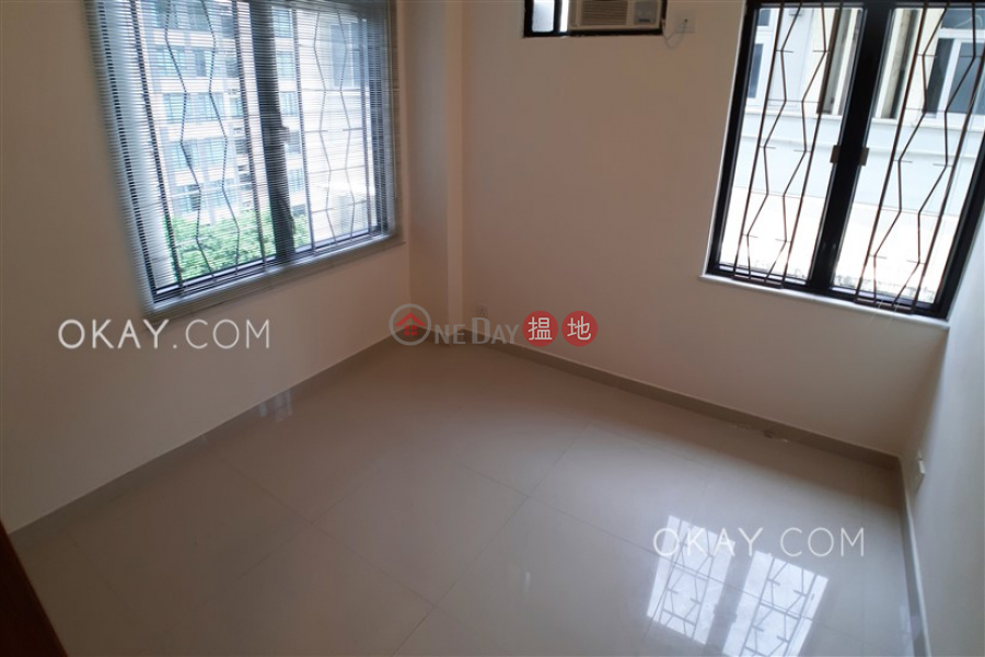 HK$ 48,000/ month, 89 Blue Pool Road Wan Chai District | Stylish 3 bedroom on high floor with balcony | Rental