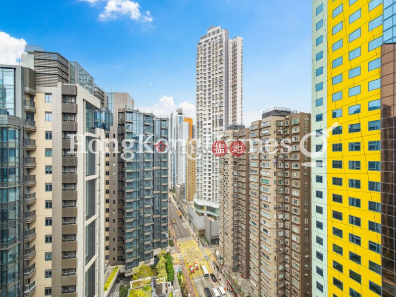 Property Search Hong Kong | OneDay | Residential, Rental Listings 1 Bed Unit for Rent at Victoria Harbour