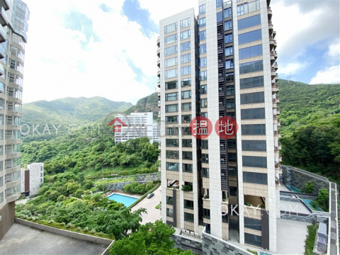 Exquisite 4 bedroom with balcony & parking | Rental | Block A-B Carmina Place 嘉名苑 A-B座 _0