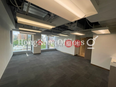 Office Unit for Rent at Somptueux Austin, Somptueux Austin SOMPTUEUX AUSTIN | Yau Tsim Mong (HKO-81085-AHHR)_0