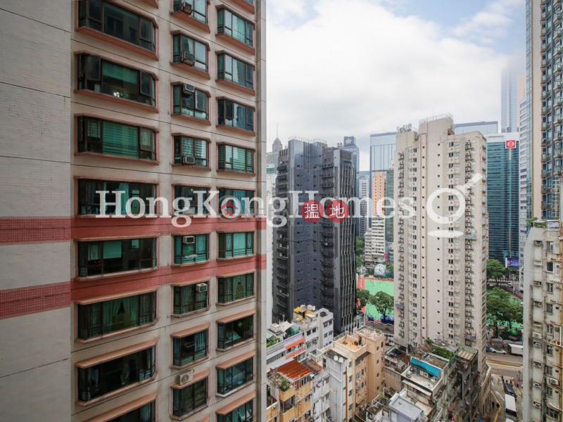 香港搵樓|租樓|二手盤|買樓| 搵地 | 住宅-出售樓盤|囍匯 2座一房單位出售