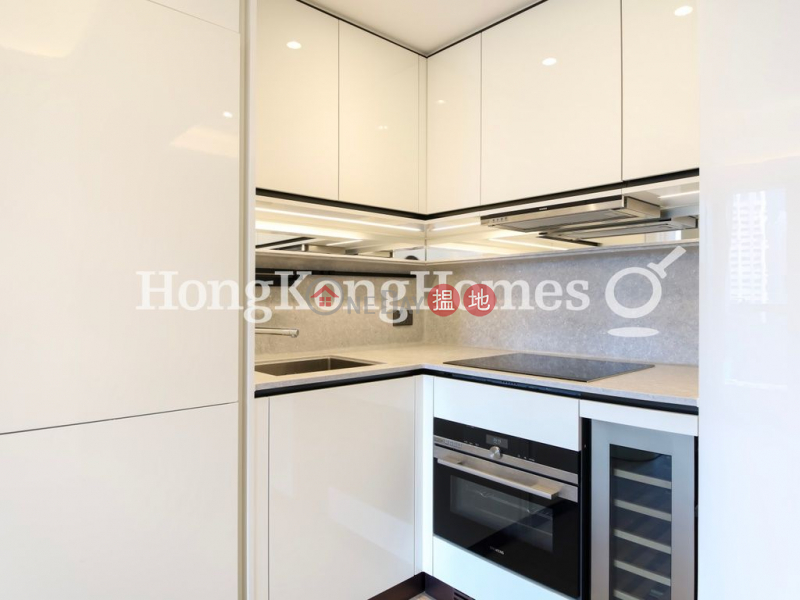 2 Bedroom Unit for Rent at Townplace Soho, 18 Caine Road | Western District Hong Kong | Rental | HK$ 38,100/ month