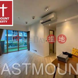 Clearwater Bay Apartment | Property For Rent or Lease in Mount Pavilia 傲瀧-Low-density luxury villa | Property ID:3176