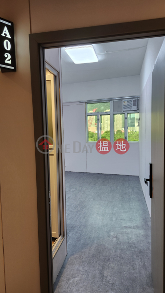 新裝修*工作室*租金$2200起-$6500.|友德工業大廈(Yau Tak Industrial Building)出租樓盤 (JOHNN-3851092443)