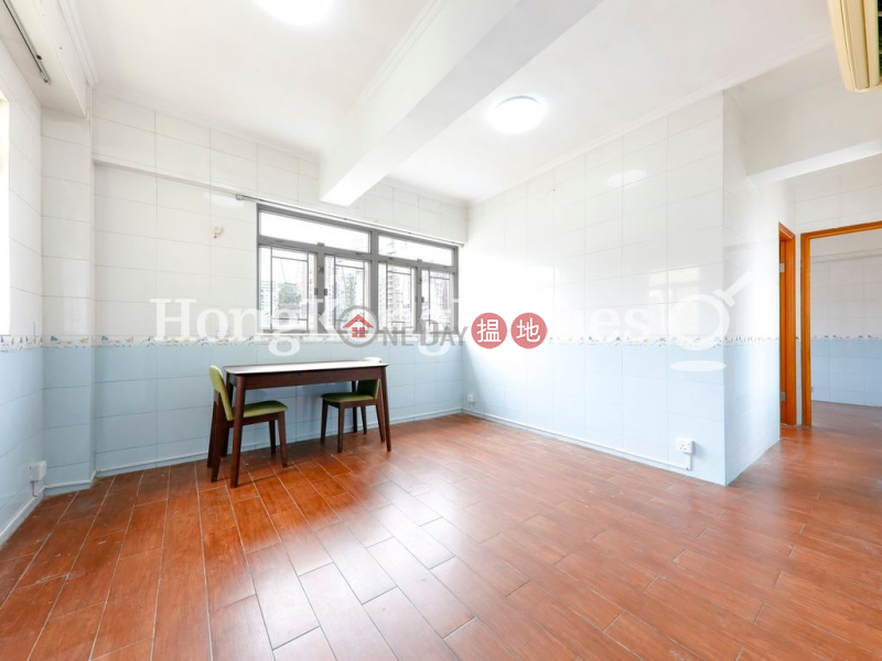 2 Bedroom Unit at Kiu Kwan Mansion | For Sale, 395 King\'s Road | Eastern District, Hong Kong, Sales, HK$ 6.88M