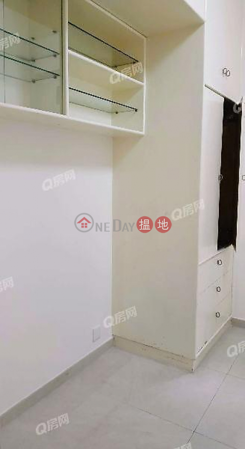 King's Court | 3 bedroom Mid Floor Flat for Rent | King's Court 瓊林閣 _0