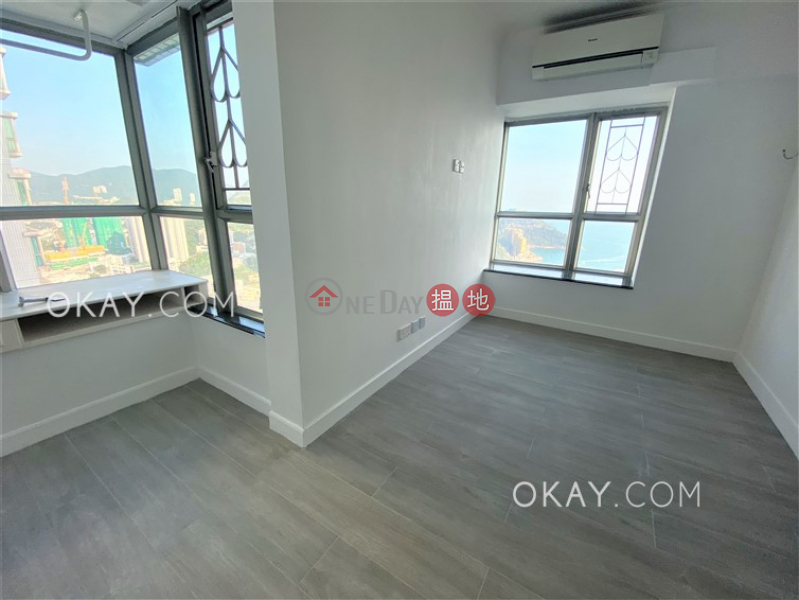 Stylish 3 bedroom on high floor with sea views | Rental, 3 Ap Lei Chau Drive | Southern District Hong Kong Rental | HK$ 43,000/ month