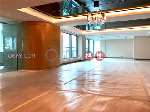Gorgeous house with parking | Rental, 56 Repulse Bay Road 淺水灣道56號 | Southern District (OKAY-R17362)_0