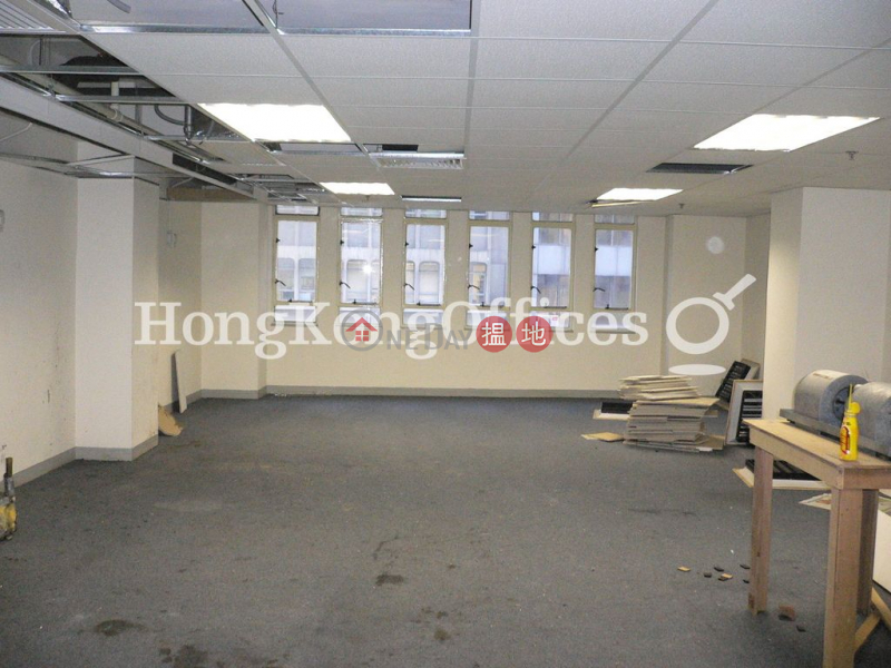 Property Search Hong Kong | OneDay | Office / Commercial Property, Rental Listings Office Unit for Rent at Prosperous Building