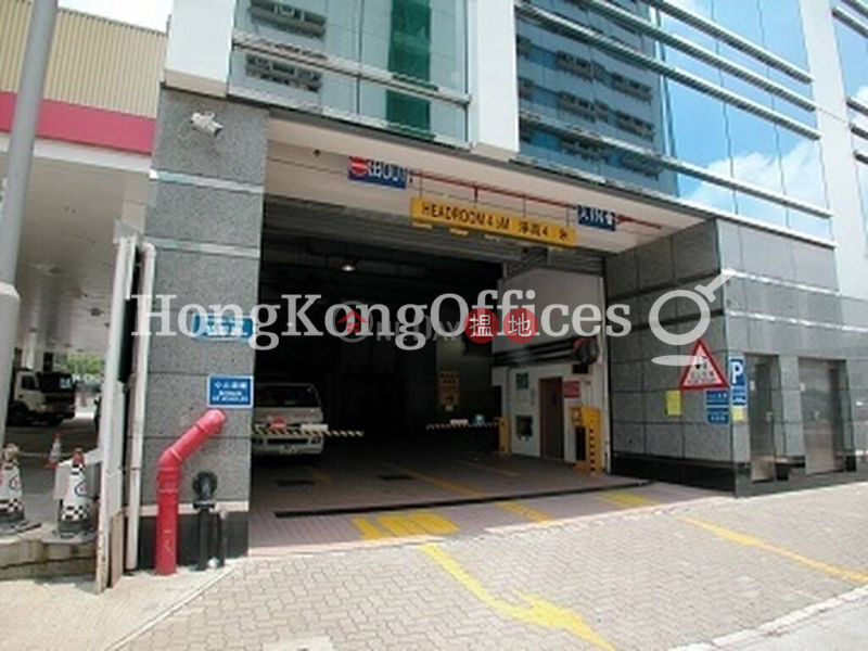 Office Unit for Rent at Tins Enterprises Centre 777 Lai Chi Kok Road | Cheung Sha Wan | Hong Kong, Rental HK$ 72,601/ month