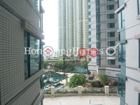 2 Bedroom Unit at Tower 5 The Long Beach | For Sale | Tower 5 The Long Beach 浪澄灣5座 _0
