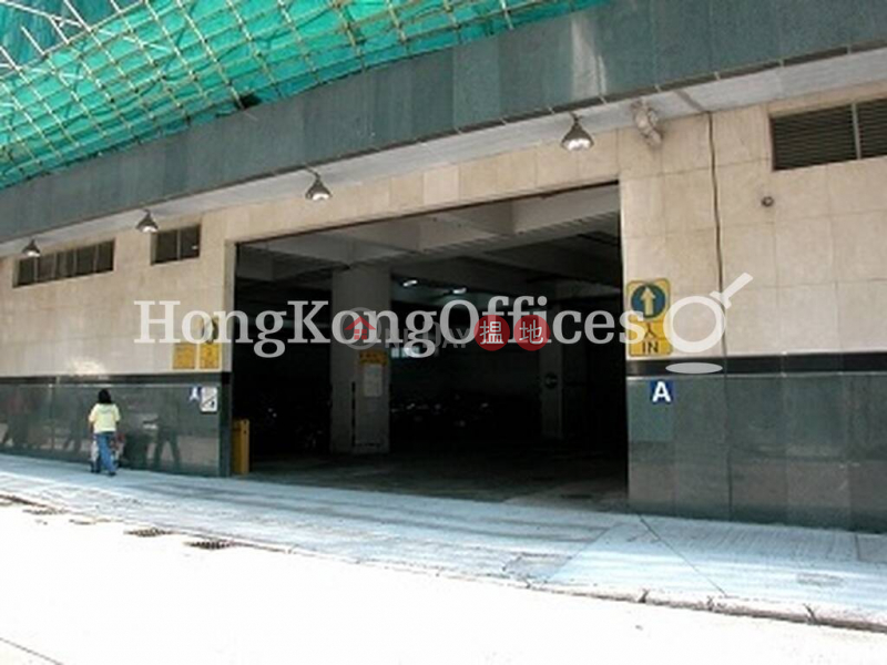 Property Search Hong Kong | OneDay | Industrial Rental Listings | Industrial Unit for Rent at Kin Yip Plaza