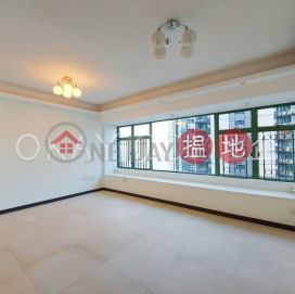 Nicely kept 3 bedroom on high floor | Rental | Robinson Place 雍景臺 _0