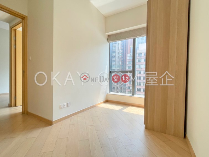 Property Search Hong Kong | OneDay | Residential Rental Listings Charming 2 bedroom on high floor with balcony | Rental