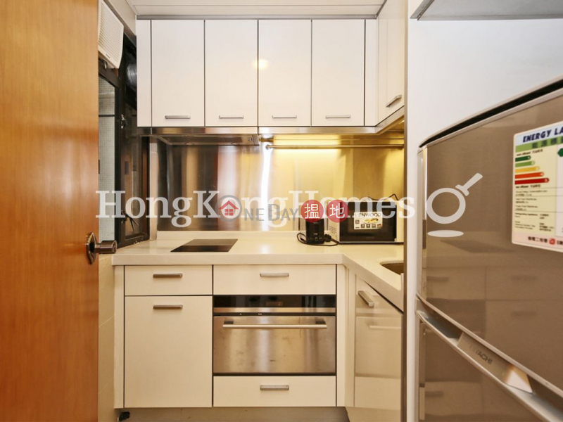 1 Bed Unit for Rent at Tycoon Court, Tycoon Court 麗豪閣 Rental Listings | Western District (Proway-LID43631R)