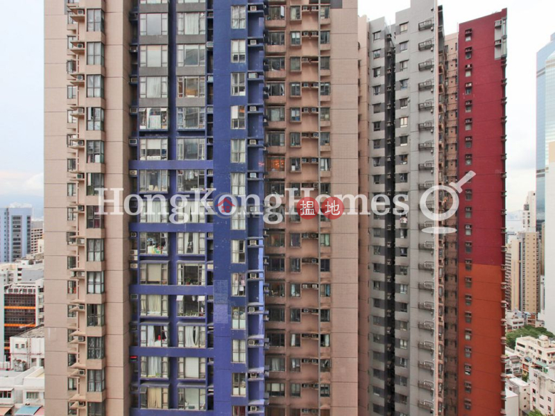 Property Search Hong Kong | OneDay | Residential, Rental Listings | 3 Bedroom Family Unit for Rent at Centrestage