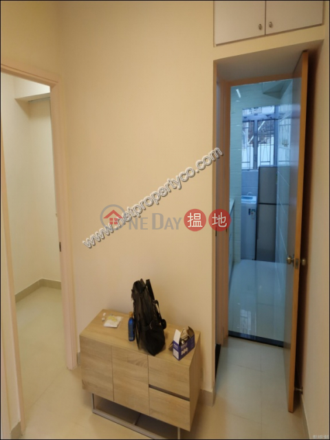 2-bedroom unit located in Kennedy Town, Leader House 利達樓 | Western District (A065372)_0