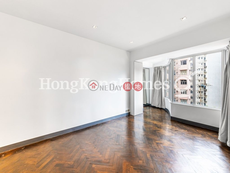 百麗花園一房單位出租-7-9堅道 | 中區香港|出租-HK$ 33,000/ 月