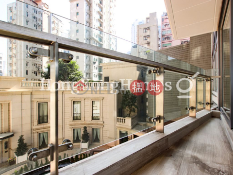 懿峰4房豪宅單位出租, 懿峰 Seymour | 西區 (Proway-LID110906R)_0