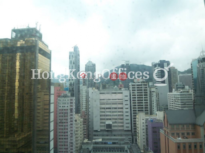 Property Search Hong Kong | OneDay | Office / Commercial Property Rental Listings | Office Unit for Rent at China Resources Building