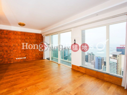 3 Bedroom Family Unit for Rent at Centrestage | Centrestage 聚賢居 _0