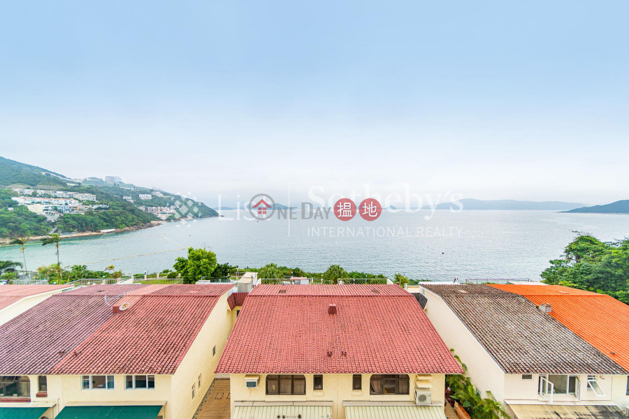 Property for Sale at Solemar Villas with 3 Bedrooms | 15 Silver Cape Road | Sai Kung | Hong Kong, Sales | HK$ 52M