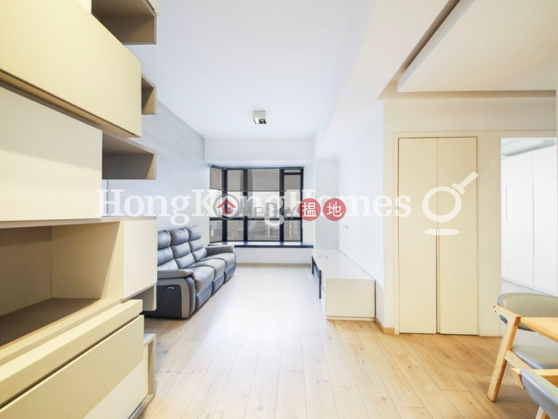 2 Bedroom Unit for Rent at St Louis Mansion, 20-22 MacDonnell Road | Central District Hong Kong | Rental | HK$ 39,000/ month