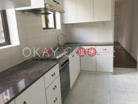 3房2廁,實用率高,連車位,露台箕璉閣130-132號出售單位 | 箕璉閣130-132號 130-132 Green Lane Court _0