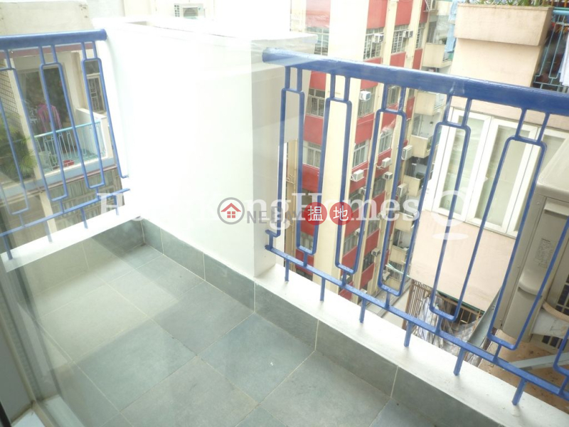 海灣大廈兩房一廳單位出售66-72百德新街 | 灣仔區香港出售-HK$ 1,800萬