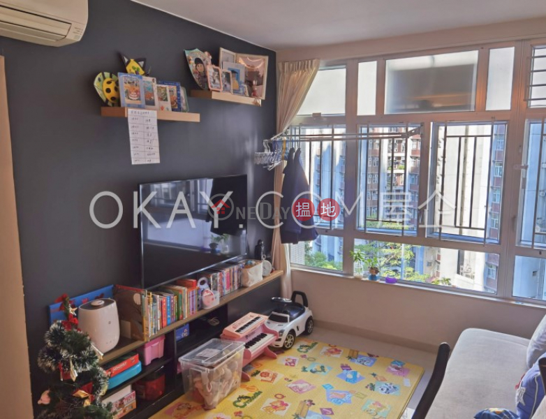 Property Search Hong Kong | OneDay | Residential Sales Listings, Rare 3 bedroom in Quarry Bay | For Sale