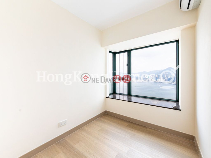 嘉亨灣 1座未知-住宅出租樓盤-HK$ 43,000/ 月