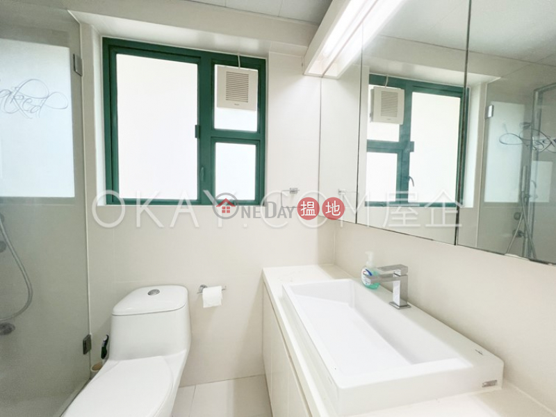 Charming 4 bedroom on high floor with balcony | Rental | Discovery Bay, Phase 13 Chianti, The Hemex (Block3) 愉景灣 13期 尚堤 漪蘆 (3座) Rental Listings