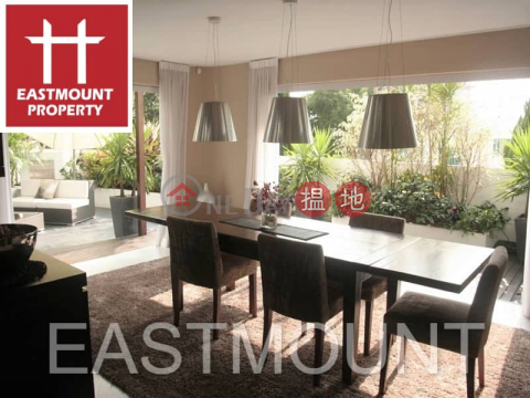 Sai Kung Village House | Property For Sale in Springfield Villa, Chuk Yeung Road 竹洋路悅濤軒- Detached, Close to town | Chuk Yeung Road Village House 竹洋路村屋 _0