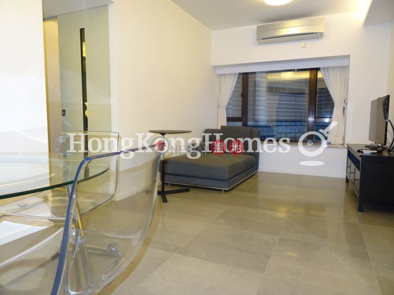 2 Bedroom Unit at Greenway Terrace For Sale Greenway Terrace 匯翠台